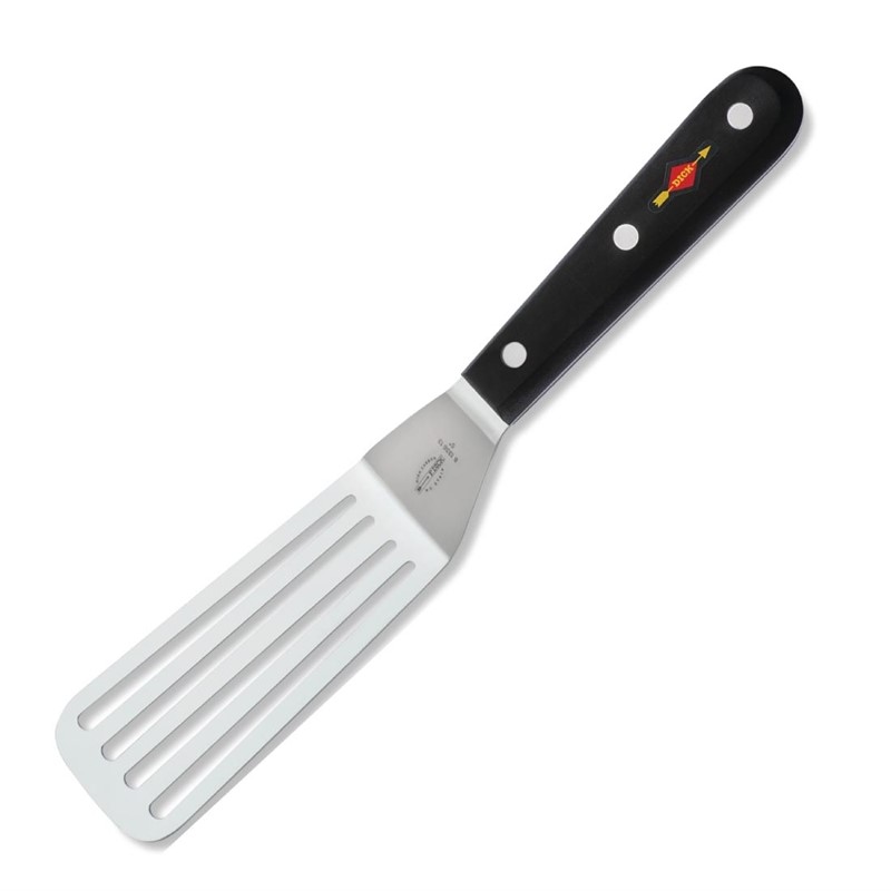 Dick spatule flexible ajouré 13cm